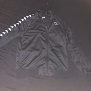 Black &. White kappa